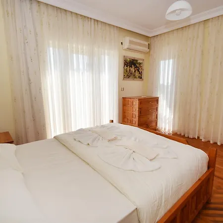 Вилла Ovc 02