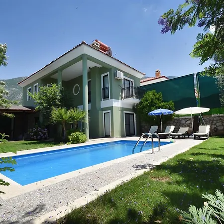 Ovc 02 Villa *