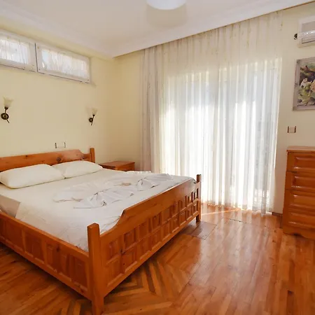 Ovc 02 Villa Muğla